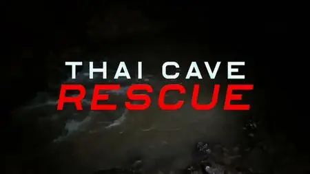 PBS - NOVA: Thai Cave Rescue (2018)