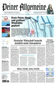 Peiner Allgemeine Zeitung - 13. Februar 2019