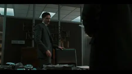 Pennyworth S02E06