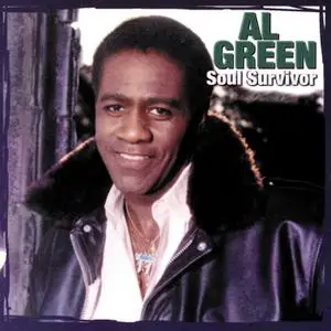 Al Green - Soul Survivor (1987/2021) [Official Digital Download 24/96]