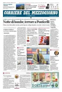 Corriere del Mezzogiorno Campania - 24 Luglio 2022