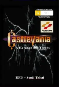 «Castlevania» by Rfb – Senji Takai