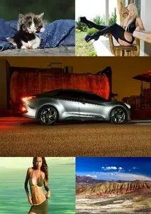 Collection of beautiful wallpapers Pack 87