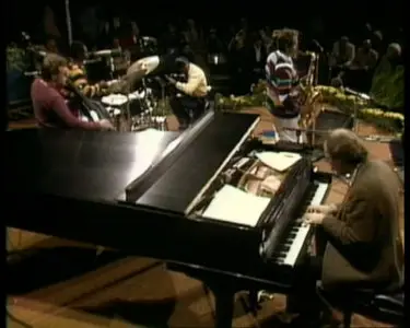 Stan Getz - Live (2004)
