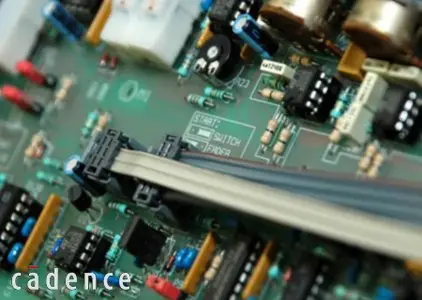 Cadence SPB OrCAD 16.5.034 (Allegro SPB) Hotfix