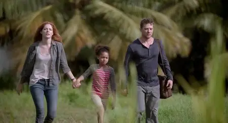 Reclaim (2014)