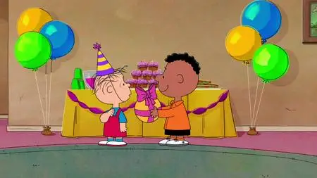 The Snoopy Show S02E04