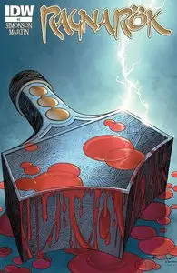 Ragnarok 002 (2014)