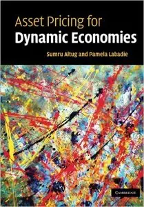 Asset Pricing for Dynamic Economies