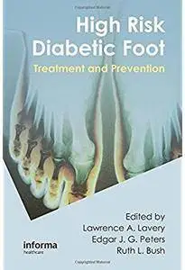 High Risk Diabetic Foot: Treatment and Prevention