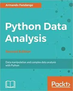 Python Data Analysis