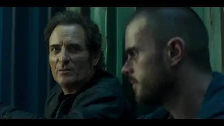 Bad Blood S02E04