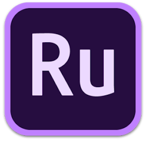 Adobe Premiere Rush v1.5.12