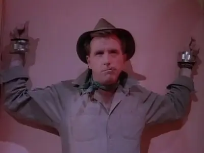 Bad Girls from Mars (1990)