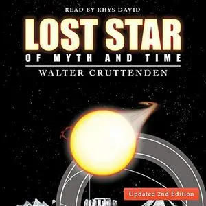 Lost Star of Myth and Time [Audiobook]