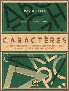 Caractères