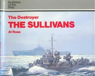 The Destroyer "The Sullivans"