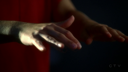 CSI S10E02 Ghost Town