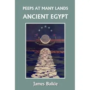 Peeps at Many Lands: Ancient Egypt