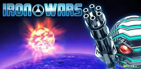 Iron Wars HD v1.0.1