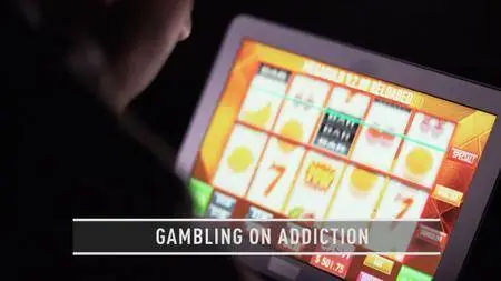 CBC - The Fifth Estate: Gambling on Addiction (2017)