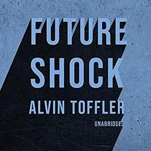 Future Shock [Audiobook]