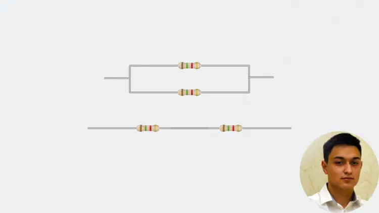 Ohms law coursework image