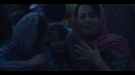 Stateless S01E02