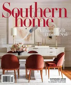 Southern Home - September-October 2023