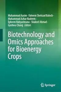 Biotechnology and Omics Approaches for Bioenergy Crops