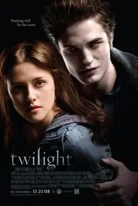 Twilight - Chapitre 1 - Fascination (2008) - [Repost]