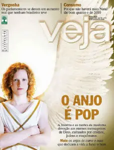 Veja - Edição 2196 - 22 Dezembro 2010