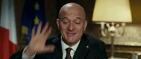 Benvenuto Presidente! (2013)