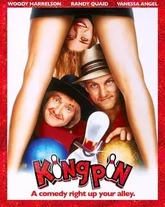 Kingpin (1996) [Extended Cut]