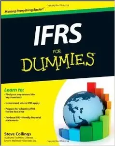 IFRS For Dummies (repost)