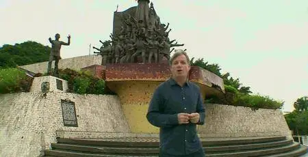 BBC Our World - The Philippine Drug War (2016)