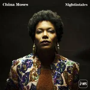 China Moses - Nightintales (2017) [Official Digital Download]