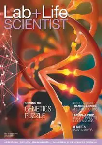 Lab+Life Scientist - December 2018/January 2019