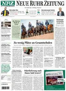 Neue Ruhr Zeitung – 07. März 2019