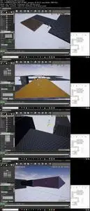 Intro to Unreal Engine 4 (UE4)