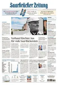 Saarbrücker Zeitung – 17. August 2019