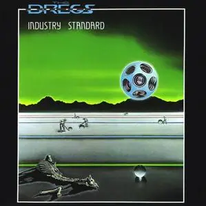 Dixie Dregs - Industry Standard (1982) {Arista/Victor Japan}