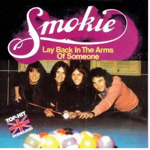 Smokie - Selected Singles 75-78 (2003) [10CD Box Set]