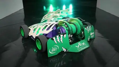 BattleBots S03E12