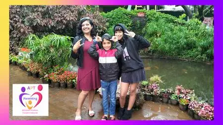 How To Bond With Your Teenage Child