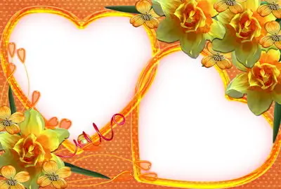 Beautiful Frame