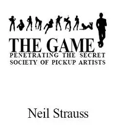 Neil Strauss - The Game (AUDIO)