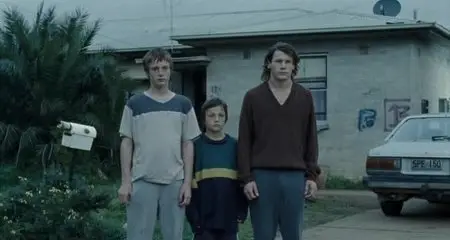 Snowtown / The Snowtown Murders (2011)