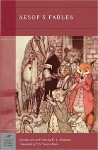 Aesop's Fables (Barnes & Noble Classics Series) (repost)