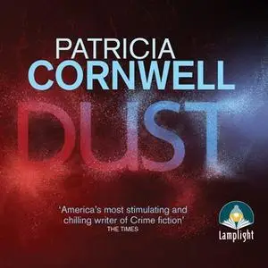 «Dust» by Patricia Cornwell
